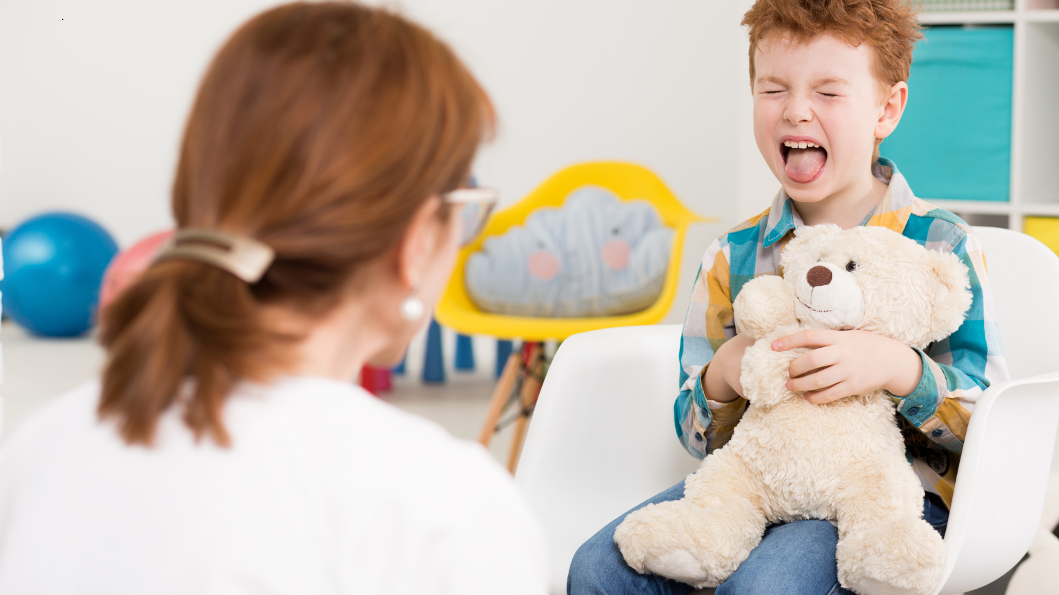 centro psicopedagógico