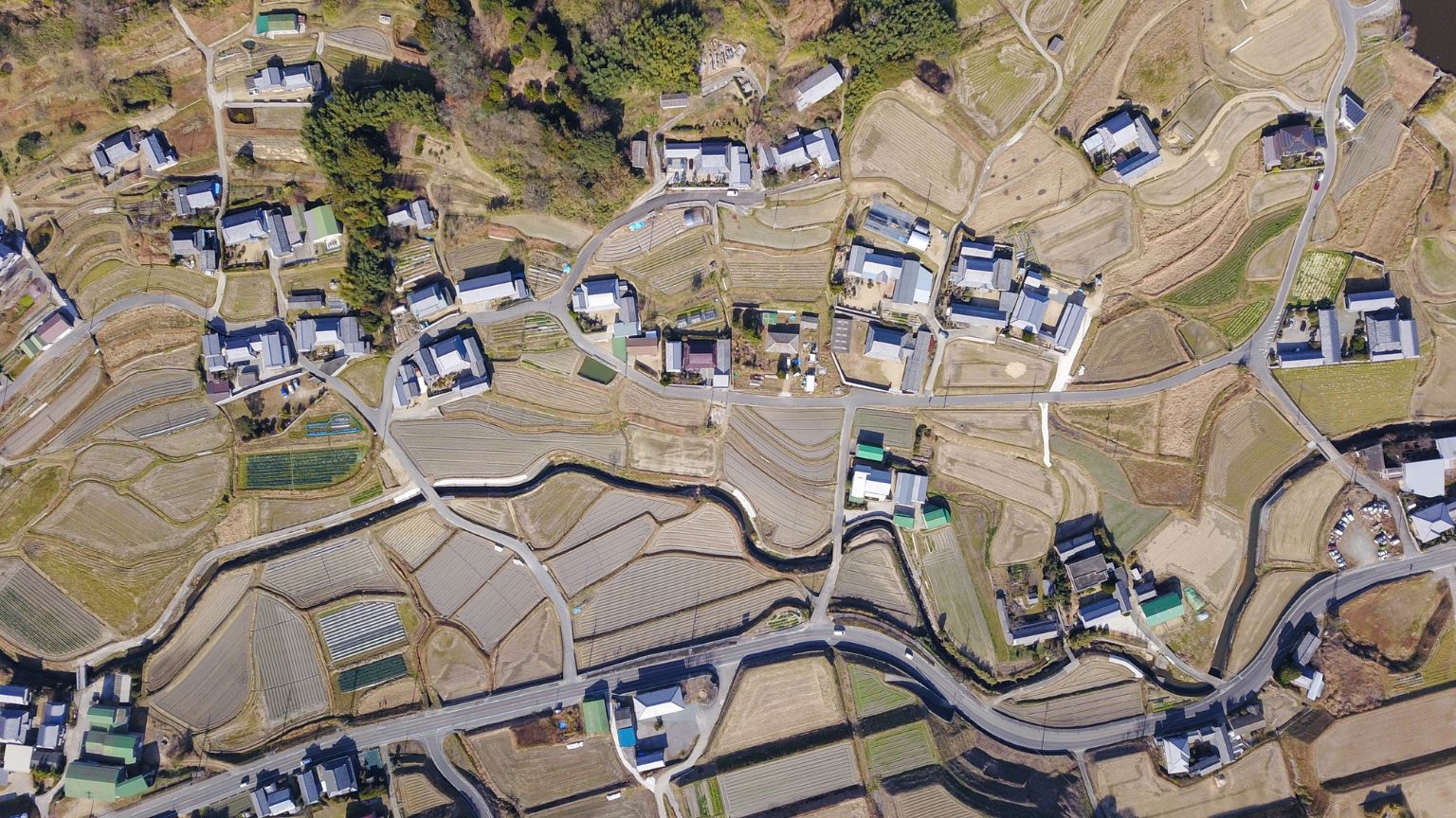 Análisis de precios de fincas rústicas por zonas para comprar terreno rural