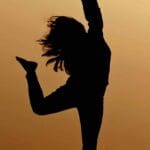 danza del vientre en Barcelona en estudio especializado