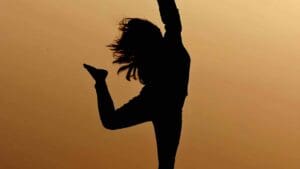 danza del vientre en Barcelona en estudio especializado