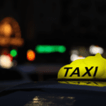 Servicio de taxi 24 horas