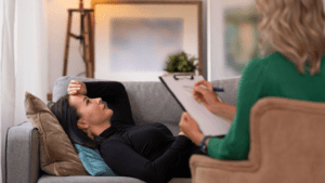 Gestión de la ansiedad y cómo recuperar la calma paso a paso