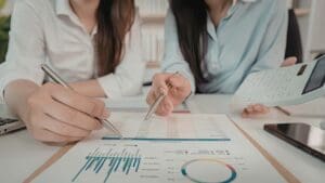 inversión en valor análisis financiero a largo plazo