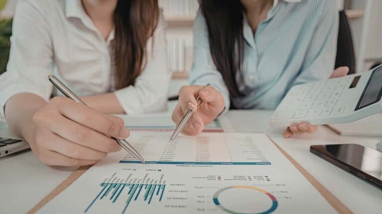 inversión en valor análisis financiero a largo plazo