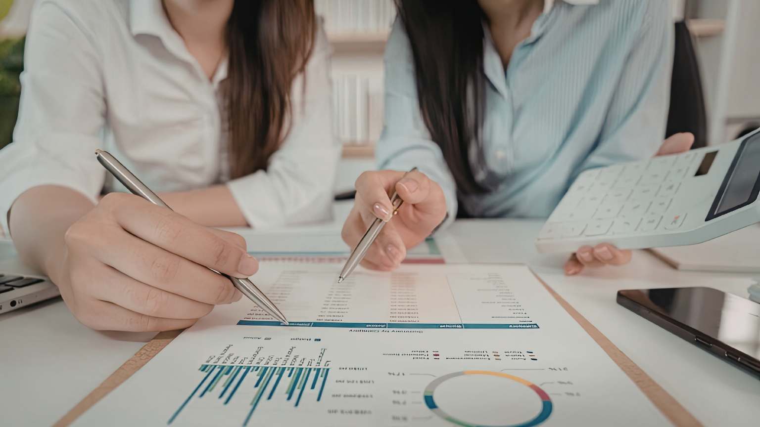 inversión en valor análisis financiero a largo plazo