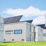 Comparativa de baterías para almacenamiento energético estacionario en sistemas industriales sostenibles