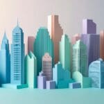 Las claves de la transformación digital en las smart cities.