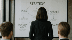 Marketing digital para empresas que buscan crecer