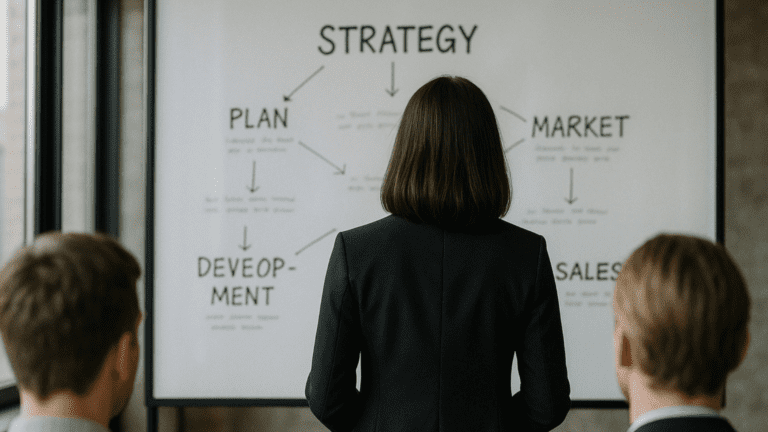 Marketing digital para empresas que buscan crecer