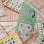 administración de lotería