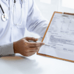 Certificados médicos online en Madrid