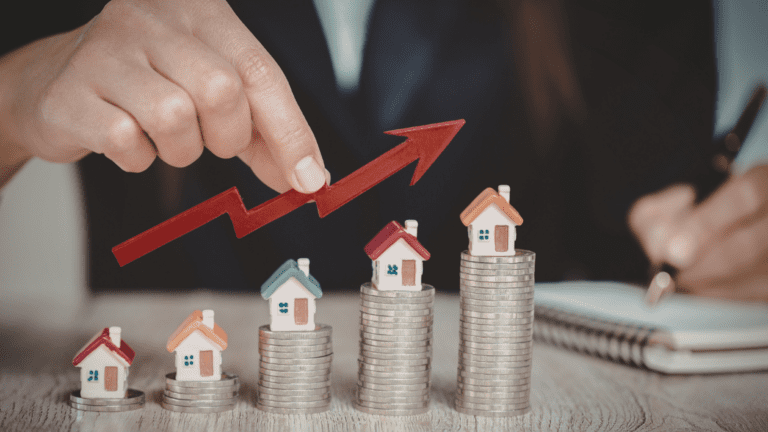 Inversor analizando opciones de alquiler de locales en Bilbao.