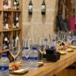 tienda de vinos online con selección digital de vinos blancos y premium