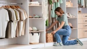 Tendencias en organización profesional del hogar para lograr orden funcional