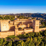 turismo granada