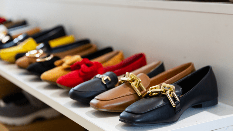 Venta de calzado al por mayor para negocios que buscan crecer