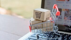 Ventajas de comprar en un marketplace con envío en horas.