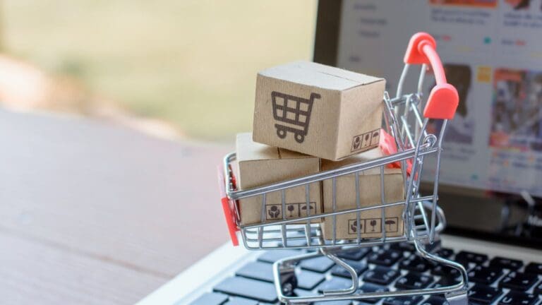 Ventajas de comprar en un marketplace con envío en horas.