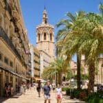 Ventajas de invertir en propiedad vacacional en Valencia