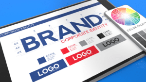 Branding vs logotipo. ¿Sabes realmente la diferencia?