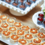 Cómo elegir el postre perfecto para una celebración sin fallar