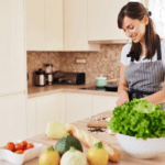 Cómo pasar de cocinar siempre lo mismo a sorprender