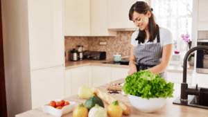 Cómo pasar de cocinar siempre lo mismo a sorprender