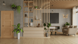 Cómo transformar tu casa sin hacer una gran reforma