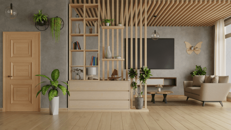 Cómo transformar tu casa sin hacer una gran reforma