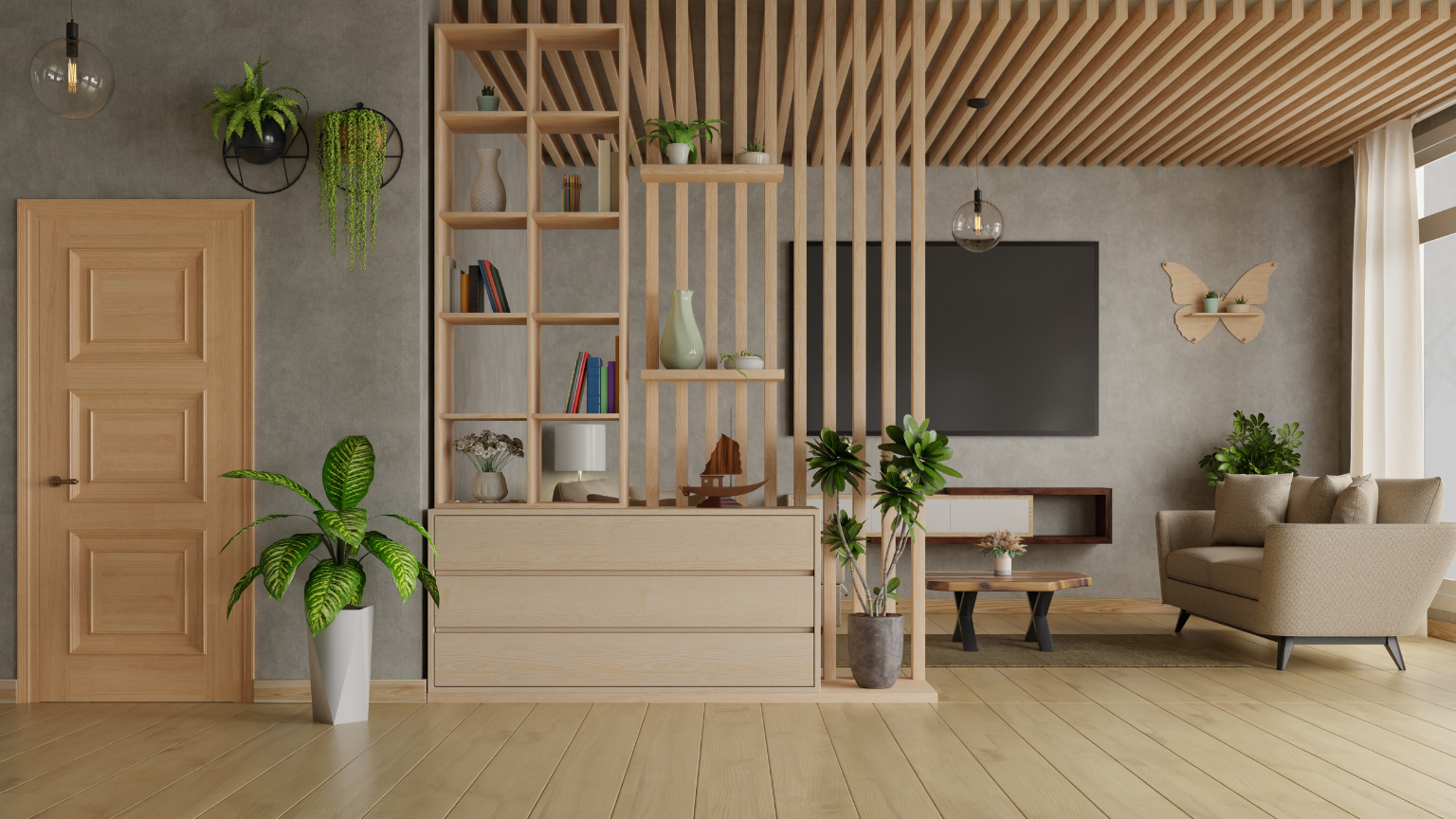 Cómo transformar tu casa sin hacer una gran reforma