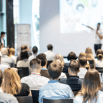 Organización de congresos sin errores y con impacto