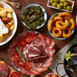 Platos tradicionales españoles que nunca fallan cuando sales a comer