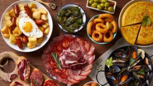 Platos tradicionales españoles que nunca fallan cuando sales a comer