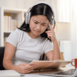 Por qué entiendes español pero te quedas en blanco al hablar