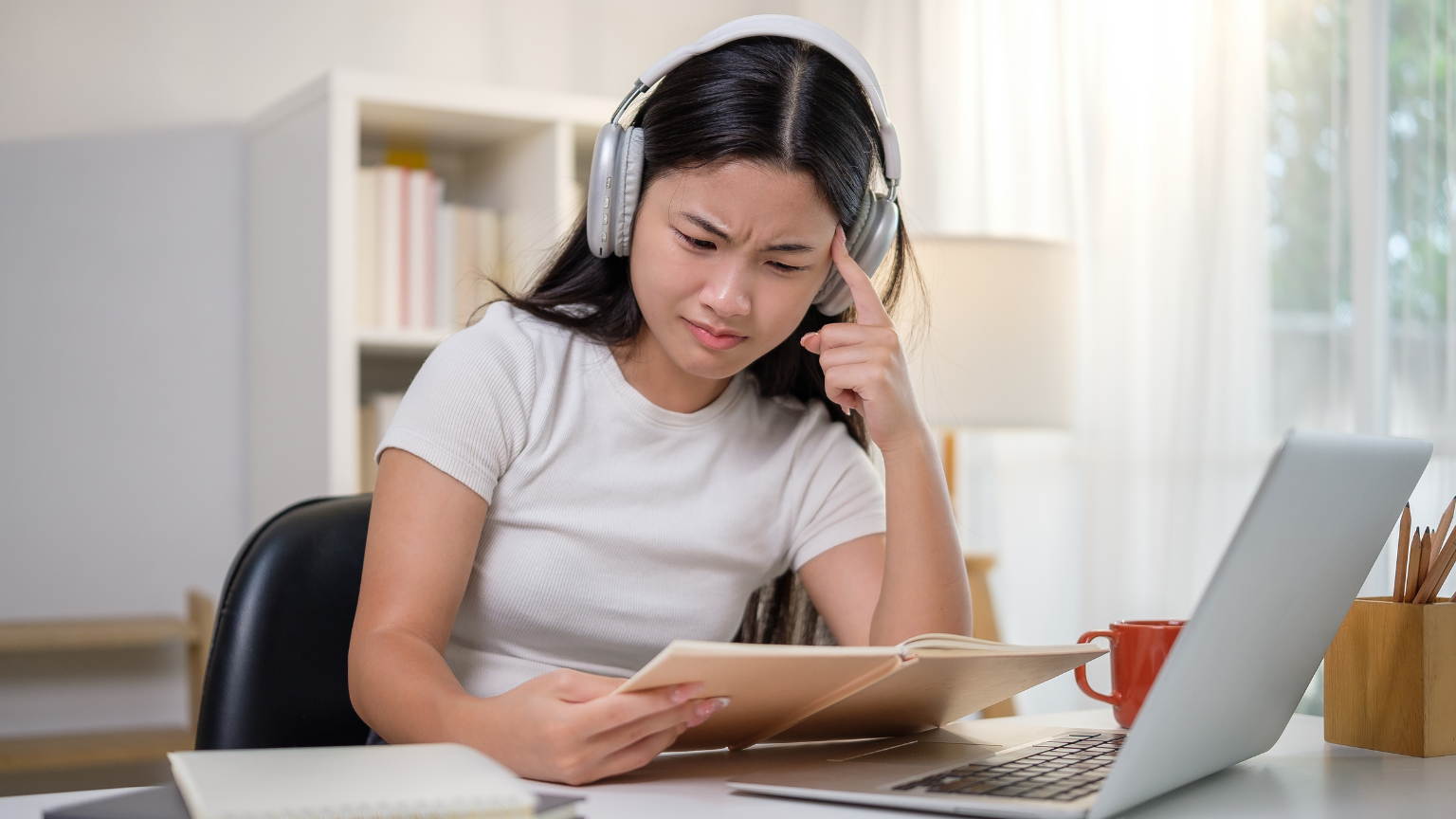 Por qué entiendes español pero te quedas en blanco al hablar
