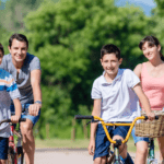 Rutas en bicicleta por la Costa de la Luz para disfrutar