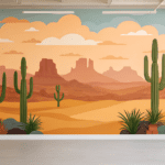 Tendencias en decoración de paredes que transforman espacios