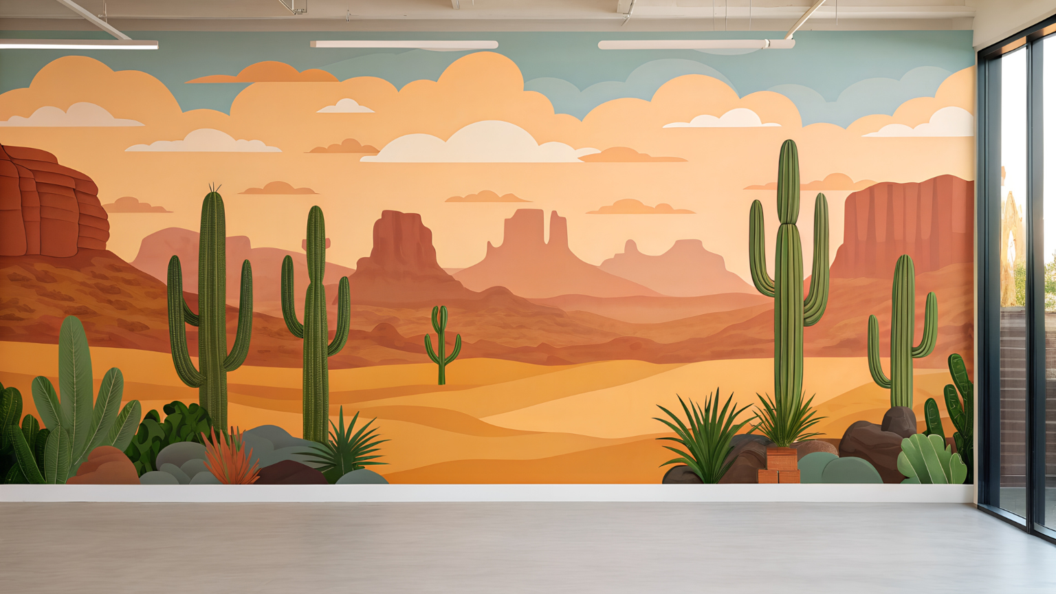 Tendencias en decoración de paredes que transforman espacios