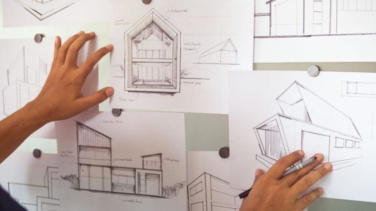 ¿Cómo combinar forma y función en un proyecto arquitectónico?