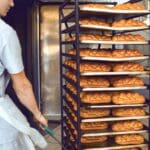 ¿Cómo elegir la mejor maquinaria industrial para panadería profesional?