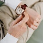 ¿Cómo elegir un reloj de pulsera que encaje con tu estilo diario?