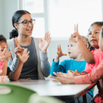 ¿Cómo influye el desarrollo infantil temprano en los primeros años de vida?