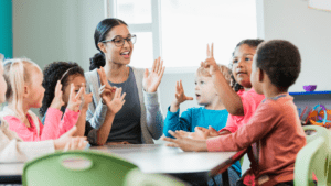 ¿Cómo influye el desarrollo infantil temprano en los primeros años de vida?