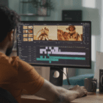 ¿Cómo la producción cinematográfica eleva cualquier proyecto visual?