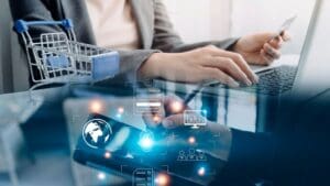 diseño web y marketing digital como estrategia para hacer crecer un negocio online