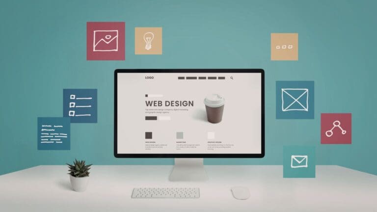 Diseño web y branding estratégico trabajando juntos para mejorar ventas y posicionamiento digital