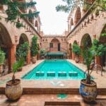 Hotel histórico con encanto en Badajoz ideal para desconectar en un entorno tranquilo y elegante