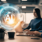 ¿Cómo ayudan las soluciones con IA a crecer un negocio?