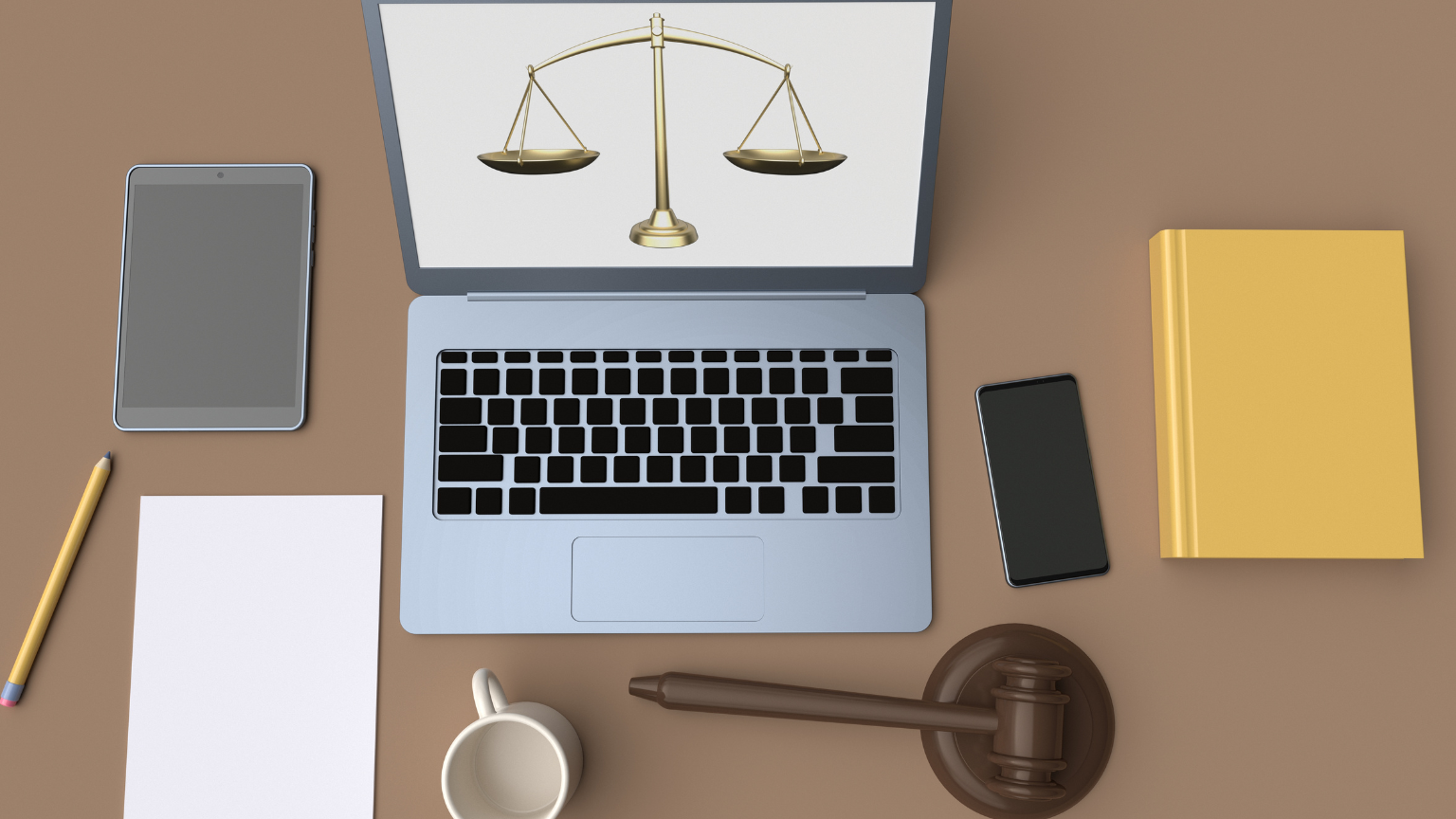 ¿Para qué sirven las consultas legales online y cuándo usarlas?