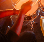 Tienda de ritmos online con catálogo de beats para cantantes y productores.